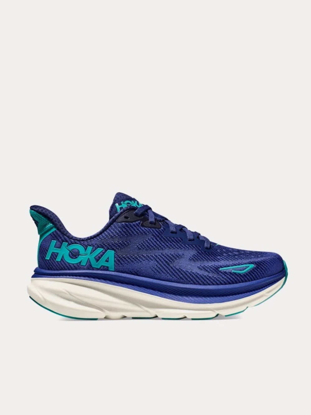 New HOKA Clifton 9 Running shoes | Men’s 9, Women’s 10